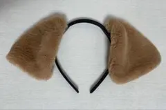 ドン・キホーテ　犬耳カチューシャ