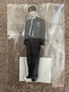新品未開封】 日プ新世界 釼持吉成 アクリルスタンド - メルカリ