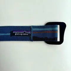 Patagonia パタゴニア フリクション・ベルト 古着 ヴィンテージのサムネイル
