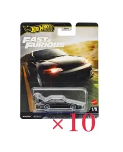 2025年最新】ホットウィール ワイルドスピード シビックの人気