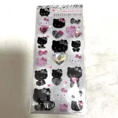 即購入⭕️☪️正規品♡✨HELLO KITTY キラキララインストーンシール❣️