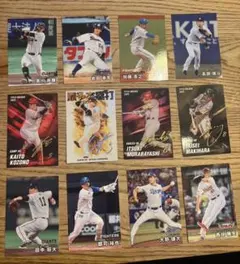 プロ野球チップス 2022 カードセット 新庄剛志 BIGBOSS - メルカリ