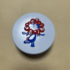 EXPO 2025 Osaka,Kansai ,Japan ミャクミャク 空き缶