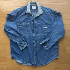 デニムジャケットTOMMY HILFIGER