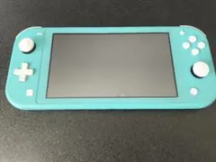 動作確認済みNintendo Switch Lite ニンテンドースイッチライト