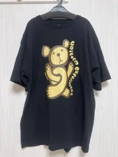 【ほぼ新品】 insane x uniform experiment Tシャツ