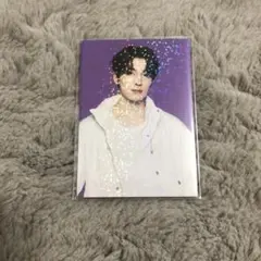 SEVENTEEN TOUR AGAIN FOLLOW ウォヌ　トレカ　58