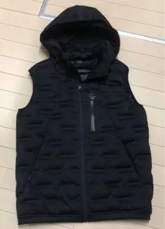 【完売人気モデル】ワークマン エアロストレッチ アルティメット フードベスト