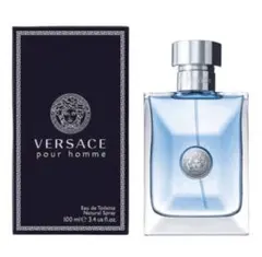 Versace ヴェルサーチェ プールオム オードトワレ 100mlのサムネイル