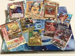 【限定・付録】ONE PIECEカードゲーム / 遊戯王 / ドラゴンボール