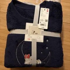 ユニクロ/ディズニーフリースセット　XLサイズ