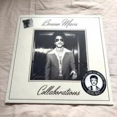 新品 Bruno Mars / Collaborations レコード RSD - メルカリ
