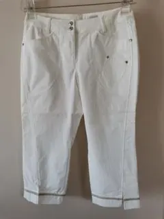 マンシング レディースハーフパンツ サイズ9