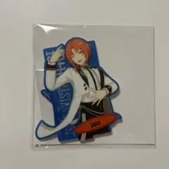 あんスタ スタライ 10th 月永レオ アクリルスタンド