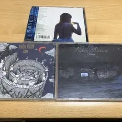 aimer DAWN broken world penny rain 3枚
