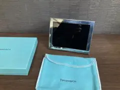 Tiffany & Co. フォトフレーム