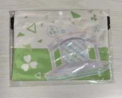 プロセカ 一番くじ ポーチ