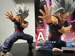 一番くじ ドラゴンボール VSオムニバスビースト A賞 孫悟飯ビーストのサムネイル