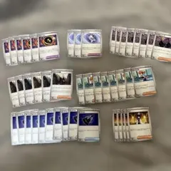 ポケモンカード まとめ売り 汎用カードグッズ サポート トレーナーズ