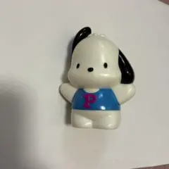 SANRIO ポチャッコ　貯金箱　 うさぴょん割ありのサムネイル