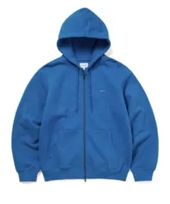 thisisneverthat ジップパーカー