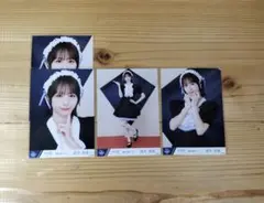 尾木波菜 生写真