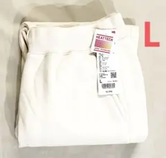 ヒートテックボアスウェットパンツ l
