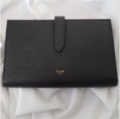 2025年最新】セリーヌ 財布ストラップ ラージの人気アイテム