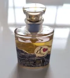I Love Dior Eau de Toilette50mlアイラブディオール - メルカリ