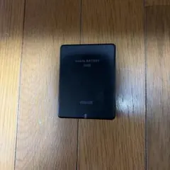 maxell モバイルバッテリー MPC-RAC2500BKのサムネイル