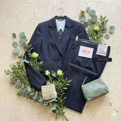 n-line by nozomi佐々木希 7号(S)スーツ セットアップ