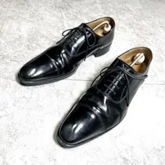 極美品【REGAL】ビジネスシューズ/315R/ストレートチップ/内羽根式/革靴のサムネイル