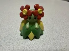 モンコレ　初代　ポケモン　キレイハナ　フィギュア