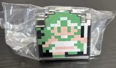 ドラゴンクエスト 一番くじ 職業ドットクリップ 女賢者