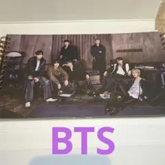 BTS アリラン フォトブック&アルバム 新品