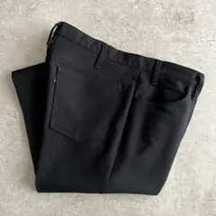 90s Levis 517 スタプレ USA製 W36 L29 黒 ブラックのサムネイル