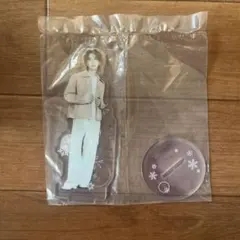 ジョシュア　アクリルスタンド　セブチ　一番くじ