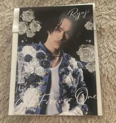 今市隆二フォトカ　JSBFOREVER ONE