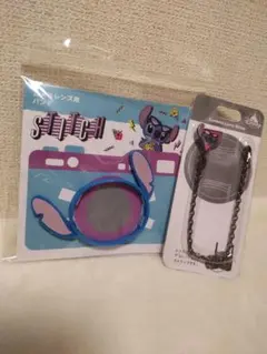 新品未使用】東京ディズニーリゾート限定 ミニー 一眼レフカメラ用