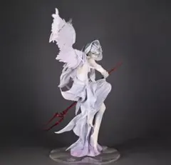 □新品□渚カヲル 1/7スケール フィギュア 天使ver. エヴァンゲリオン