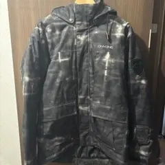 オンヨネ　スキーウェア