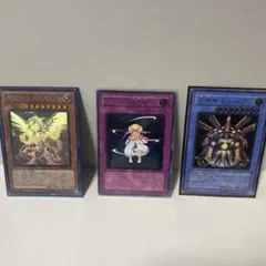 大邪神レシェフ レリーフ