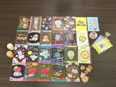 BT21 まとめ売り