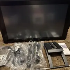 【中古・美品】Wacom Cintiq 22 FHD DTK2260K1D