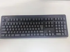 極美品、限定版]REALFORCE R4 キーボード アイボリー R4HA51 - メルカリ