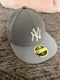 New Era 59FIFTY ニューヨーク・ヤンキース キャップ 7 1/4