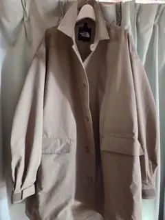 THE NORTH FACE｜コンピレーション オーバー コ―ト