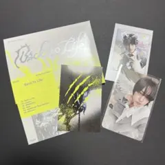 タキ タレントカード