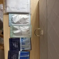 ALBION スキンケアトライアルセット