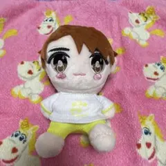 2026年最新】吉田仁人 ぬいぐるみの人気アイテム - メルカリ